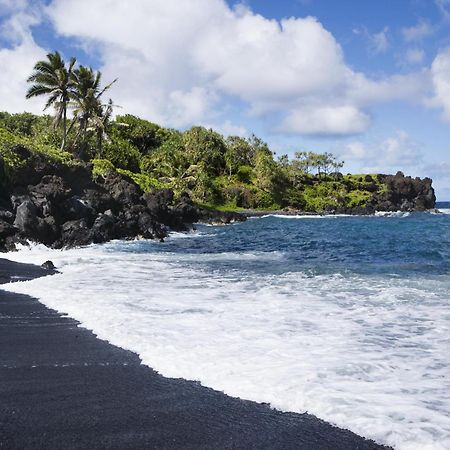 Вилла Kaleialoha 210 Кахана Экстерьер фото
